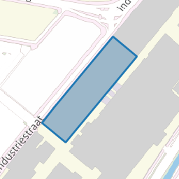 Perceel HGL01-D-15838