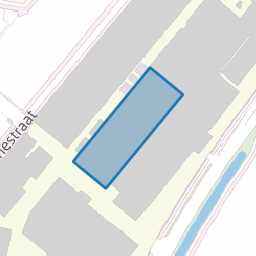 Perceel HGL01-D-15839