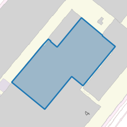 Perceel HGL01-D-15840