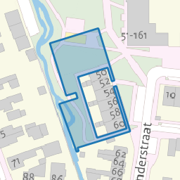 Perceel HGL01-D-15841