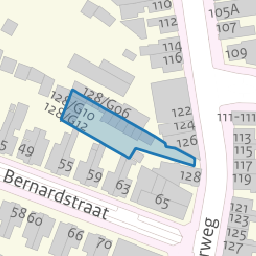 Perceel HGL01-D-15845