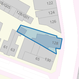 Perceel HGL01-D-15846