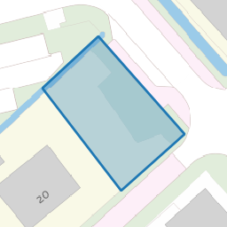 Perceel HGL01-D-15847