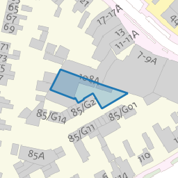 Perceel HGL01-D-15850