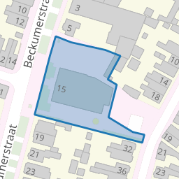 Perceel HGL01-D-15851