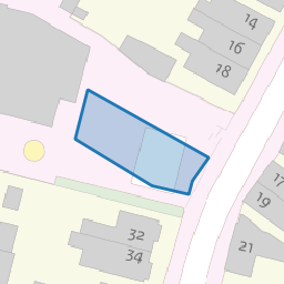 Perceel HGL01-D-15852