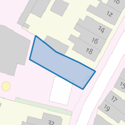 Perceel HGL01-D-15853