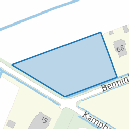 Perceel HGL01-D-15862