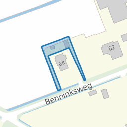 Perceel HGL01-D-15863