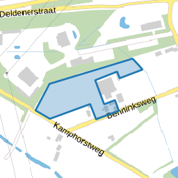 Perceel HGL01-D-15864