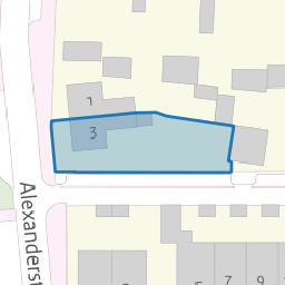 Perceel HGL01-D-15865