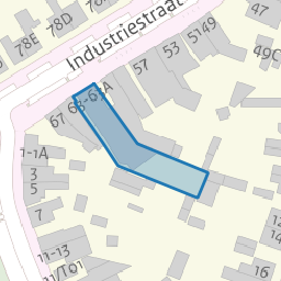 Perceel HGL01-D-15868