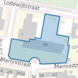 Perceel HGL01-D-15871