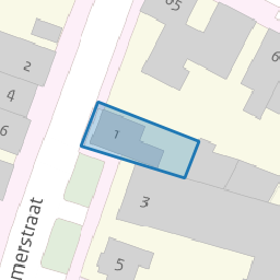 Perceel HGL01-D-6373