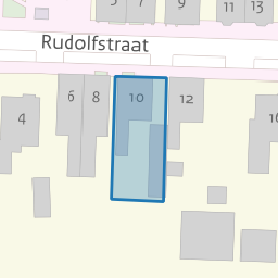 Perceel HGL01-D-6541