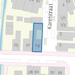 Perceel HGL01-D-7076