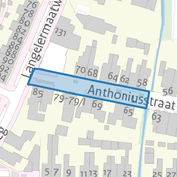 Perceel HGL01-D-7308