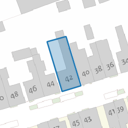 Perceel HGL01-D-7463