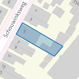 Perceel HGL01-D-7572