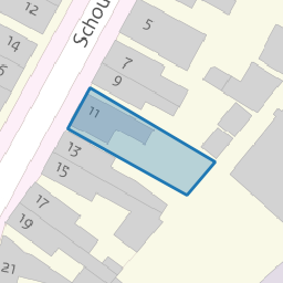 Perceel HGL01-D-7575