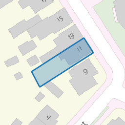 Perceel HGL01-D-7901