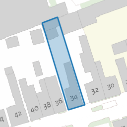 Perceel HGL01-D-8490