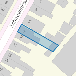 Perceel HGL01-D-8500