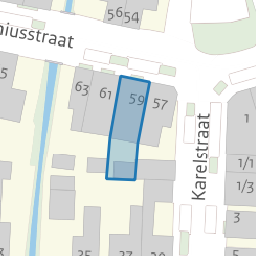 Perceel HGL01-D-8566