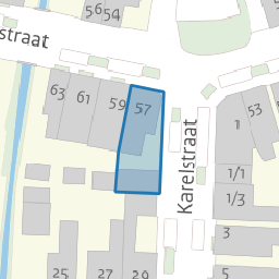 Perceel HGL01-D-8567