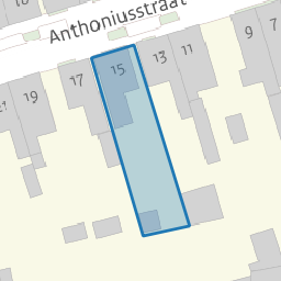 Perceel HGL01-D-8569