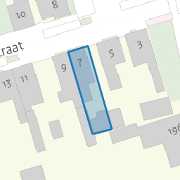 Perceel HGL01-D-8888