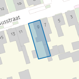 Perceel HGL01-D-8889