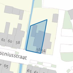 Perceel HGL01-D-8997