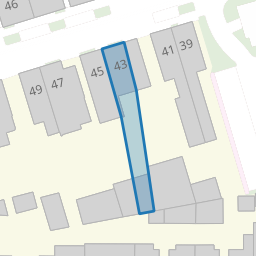 Perceel HGL01-D-9001