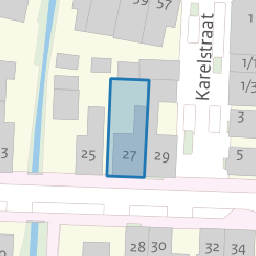 Perceel HGL01-D-9109