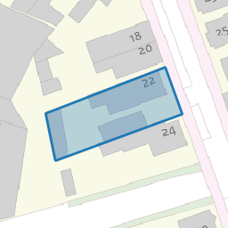 Perceel HGL01-D-9218