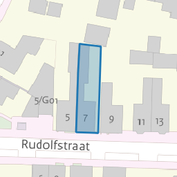 Perceel HGL01-D-9250