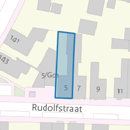 Perceel HGL01-D-9251