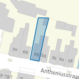 Perceel HGL01-D-9366