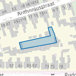 Perceel HGL01-D-9411