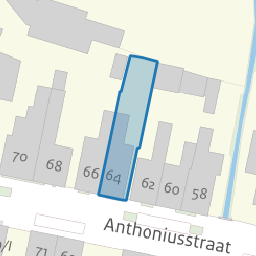 Perceel HGL01-D-9442