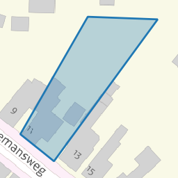 Perceel HGL01-D-9444