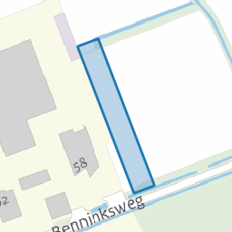 Perceel HGL01-D-9464