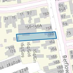 Perceel HGL01-D-9484