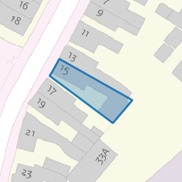 Perceel HGL01-D-9503