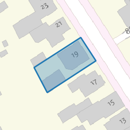 Perceel HGL01-D-9505