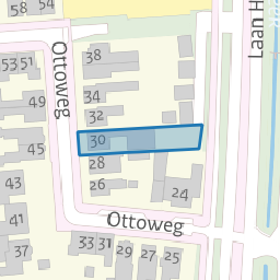 Perceel HGL01-D-9704