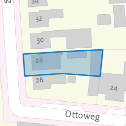 Perceel HGL01-D-9705