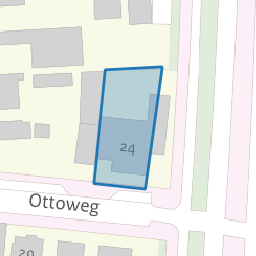 Perceel HGL01-D-9707