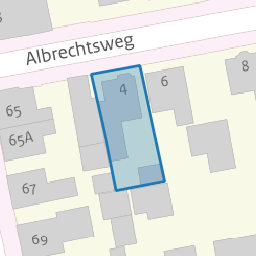 Perceel HGL01-D-9767